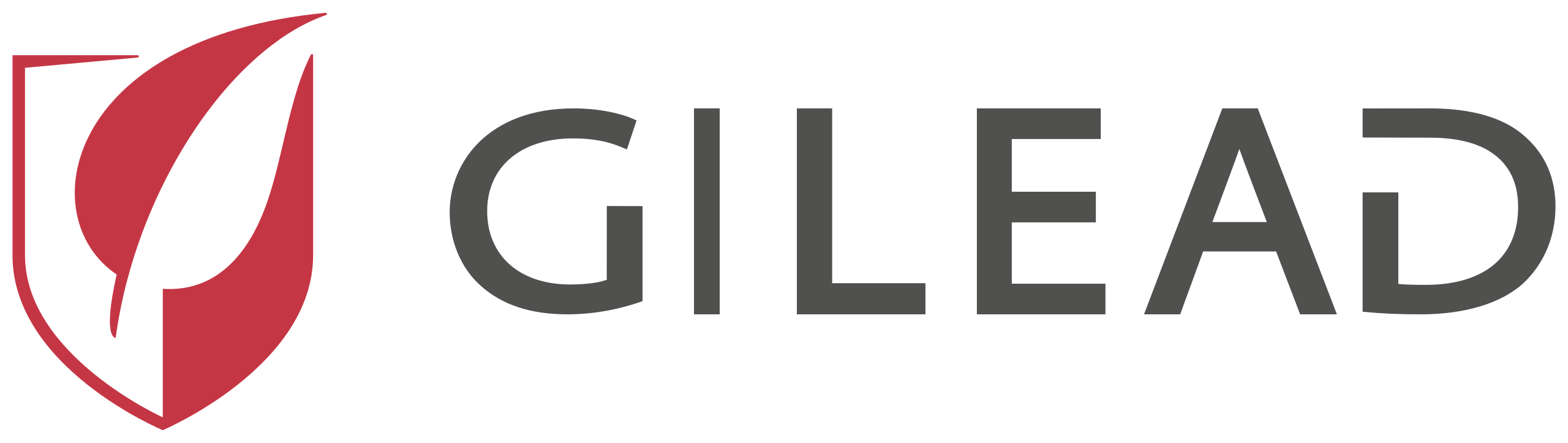 Gilead logo